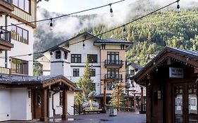 The Blake Residences Taos Ski Valley Exterior photo