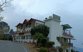 Hotel Nature Hike Lansdowne Exterior photo