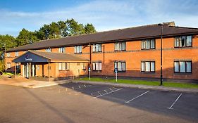 Travelodge Carlisle Todhills Exterior photo