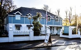Hotel The Lord Bute Highcliffe Exterior photo