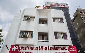 The Avantika Hotel & Woodland Restaurant Gorakhpur Exterior photo