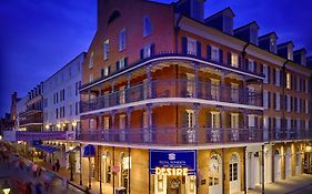 Hotel Royal Sonesta Nueva Orleans Exterior photo