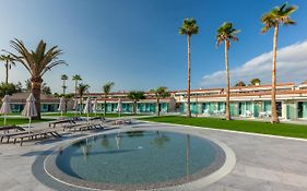 Kumara Serenoa By Lopesan Hotels Maspalomas  Exterior photo