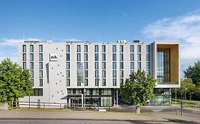 Styles Hotel Friedrichshafen Exterior photo