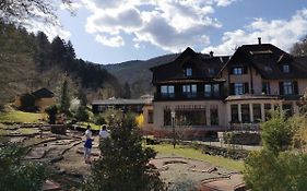 Le Saint Barnabe & Spa - Near Guebwiller Buhl Exterior photo