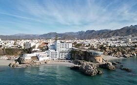 Hotel Balcón de Europa Nerja Exterior photo