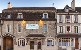 Hotel De La Cloche Beaune  Exterior photo