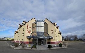 Hotel Restaurant Champ Alsace Haguenau Exterior photo