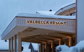 Valbella Resort Lenzerheide Exterior photo