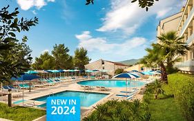 Hotel Sunny Rabac By Valamar Exterior photo