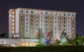 Comfort Inn&Suites Presidential Little Rock Exterior photo