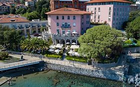 Amadria Park Hotel Milenij Opatija Exterior photo