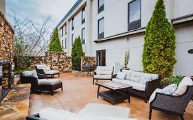 Hampton Inn Huntsville-Madison Exterior photo