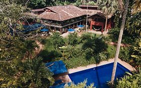 Sazagua Hotel Pereira Exterior photo