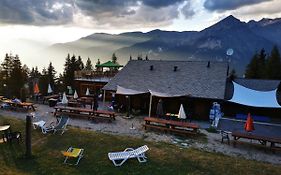 Restaurant Hotel Chalet Del Sole Oulx Exterior photo