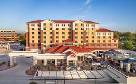 Hilton Garden Inn Scottsdale Casco Antiguo Exterior photo