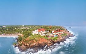 The Leela Kovalam, A Raviz Hotel Thiruvananthapuram Exterior photo