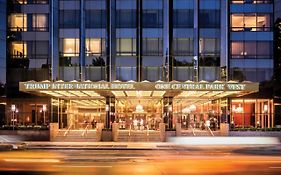 Hotel Trump International Nueva York Exterior photo