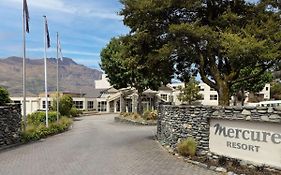 Mercure Queenstown Resort Exterior photo