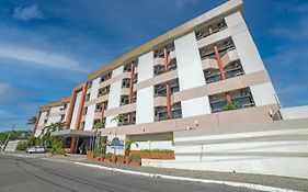 Sandrin Praia Hotel Aracajú Exterior photo