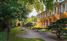 Hotel La Bastide en Gascogne Barbotan-les-Thermes Exterior photo