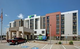 Holiday Inn Express Hotel & Suites Dallas Fort Worth Airport South, An Ihg Hotel Irving Exterior photo