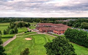 Wensum Valley Hotel Golf And Country Club Norwich Exterior photo