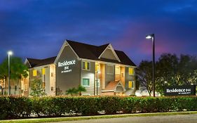 Residence Inn By Marriott Fort Myers Exterior photo