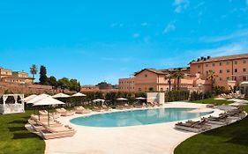 Villa Agrippina Gran Meliá – The Leading Hotels of the World Roma Exterior photo