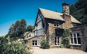 Hotel Ravenstone Manor Keswick  Exterior photo