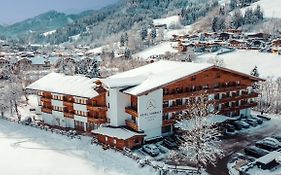 Hotel Sonnalp Kirchberg in Tirol Exterior photo