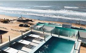 Pinamar Beach Resort Exterior photo