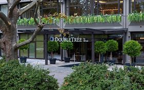 Hotel Doubletree By Hilton Berlin Ku'Damm Exterior photo