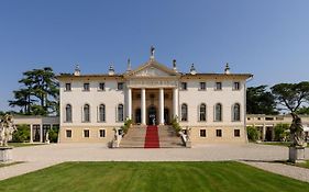 Hotel Relais Villa Cornér Della Regina Vedelago  Exterior photo