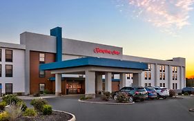 Hampton Inn Princeton Exterior photo