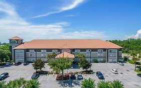 Hotel La Quinta By Wyndham Pcb Coastal Palms Panama City Beach Exterior photo