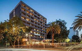 Travealojamiento Hotel Perth Exterior photo