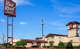 Red Roof Inn North Dallas - Park Central Exterior photo