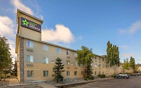 Extended Stay America Suites - Anchorage - Midtown Exterior photo
