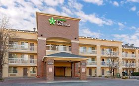Extended Stay America Suites - Salt Lake City - Sugar House Exterior photo