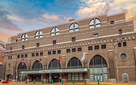 Pear Tree Inn St Louis Convention Center St. Louis Exterior photo