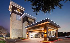 Hotel La Quinta By Wyndham Austin - Cedar Park Exterior photo