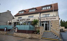 The White Lady Wetherspoon Edimburgo Exterior photo