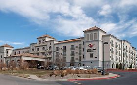 Woolley'S Classic Suites Denver Airport Aurora Exterior photo