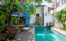 Hotel Reddoorz Near Pantai Sanur Exterior photo