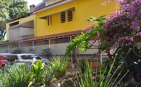 Kzazendf Camaecafe Asasul Bed and Breakfast Brasilia Exterior photo