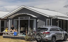 Rocky Mountain Chalets Ohakune Exterior photo