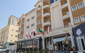 Ivory Inn Hotel Doha Qatar Exterior photo