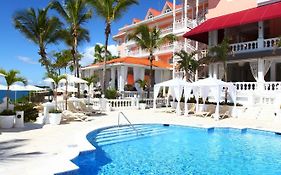 Hotel Bahia Principe Luxury Samana - Todo incluido (Adults Only ) Exterior photo