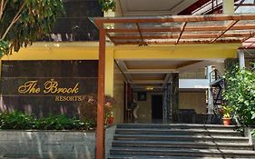 The Brook Resorts & Spa Yercaud Exterior photo